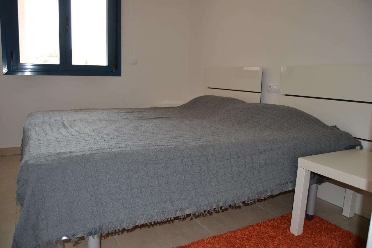 Las Olas Pili LocDénia Kamer foto