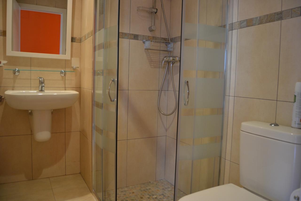 Las Olas Pili LocDénia Kamer foto